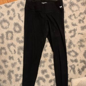 Victoria’s Secret PINK leggings